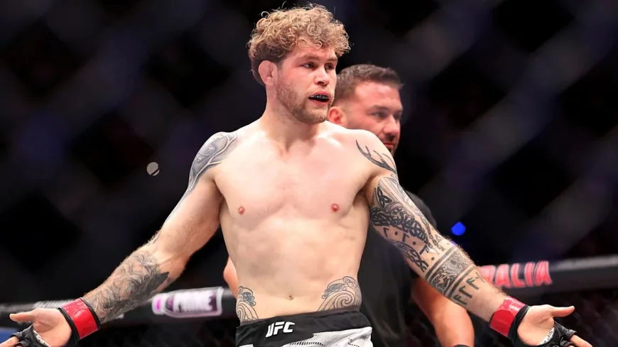 Jake Matthews Rallies Past Magny Controversy Before Macau Return