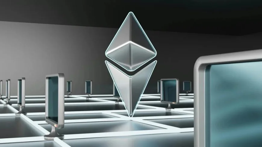 Eight Contributors Leave Ethereum Foundation as Criticism Grows — Blockchain Technology