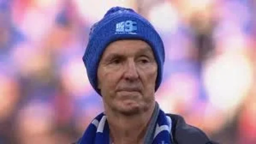 Bryan Cousins Mnd revelation puts West Australian footy great in spotlight