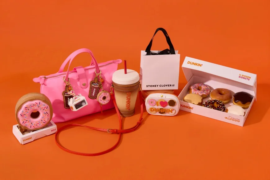 Dunkin’ Marks National Donut Day Dunkin With Free Donut Offer