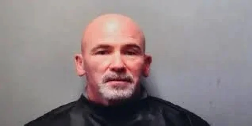 Deputy Killed, Another Hurt in Carroll County Va Welfare Check Shooting