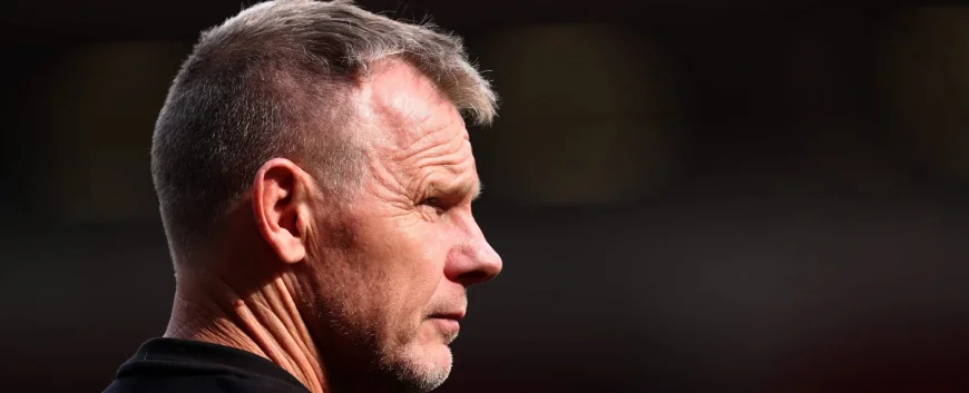 Saracens Vs Harlequins Could Lift Mark McCall Into Top Four