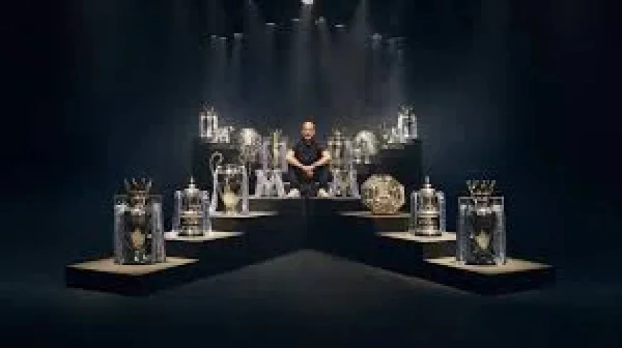 Pep Lijnders Leads Jordan Tribute at Guardiola Farewell