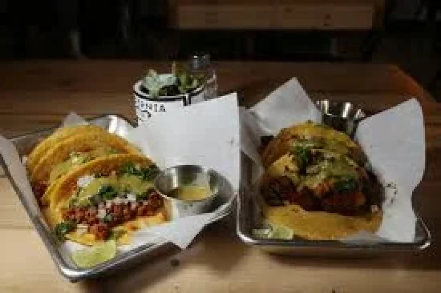 Guzman Y Gomez Us Closure Ends All 8 U.S. Restaurants