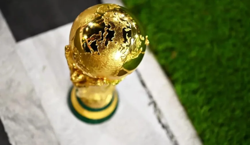 Qatar Draws Switzerland, Canada and Bosnia and Herzegovina in World Cup Groups 2026