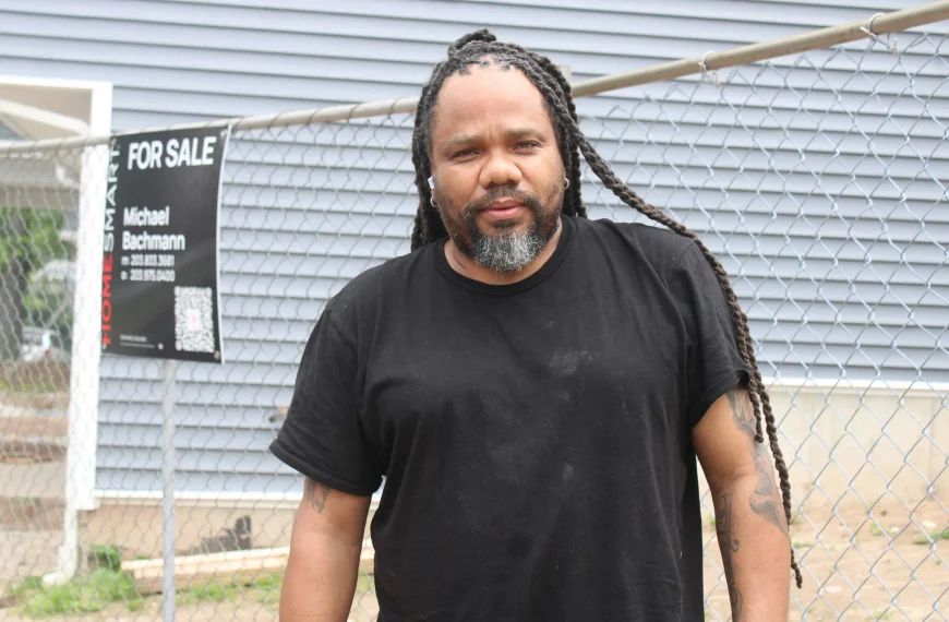 Escoffery Buys 516 Elm St. for $240,000 — Fire Restoration
