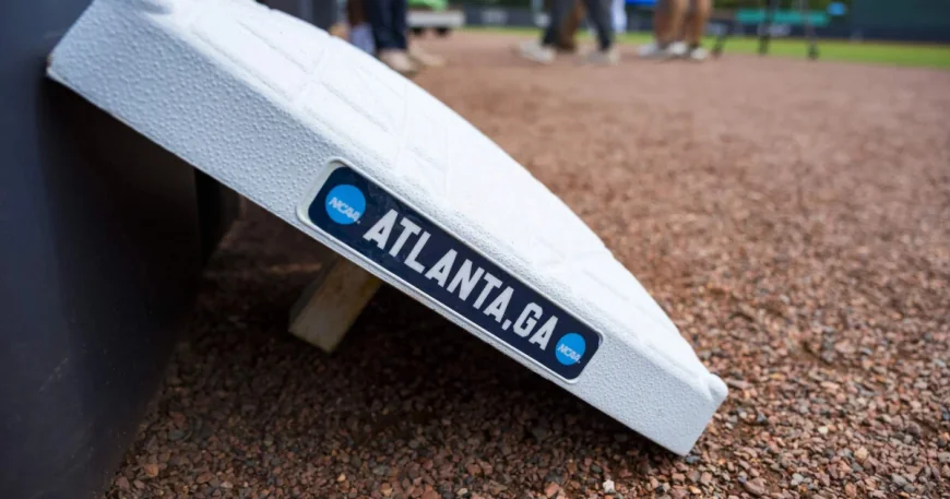 The Citadel faces Oklahoma at 5 p.m. in Atlanta Regional