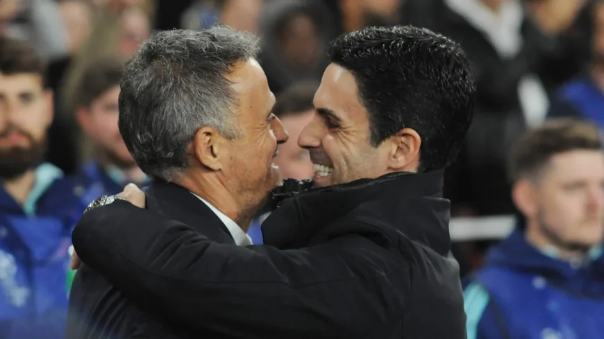 Arteta Leads Arsenal Into 18 Uhr Final as Champions League Tv Shifts Early