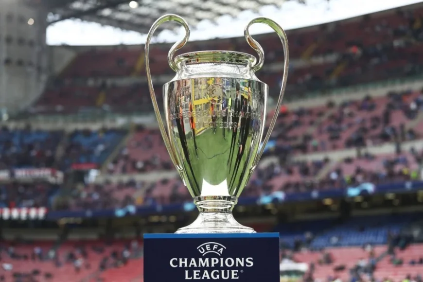 Siebert Set For Psg Vs Arsenal Final Lineups In Budapest