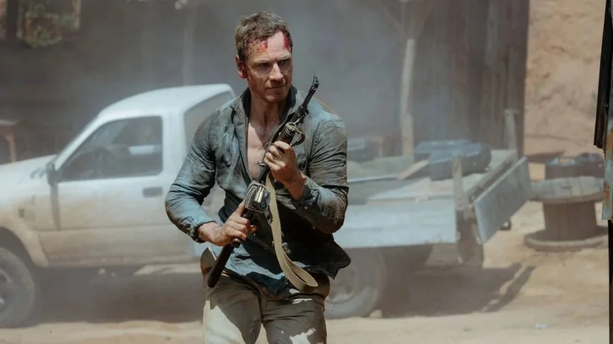 Paramount+ adds June 1 movie dump, The Agency and UFC card