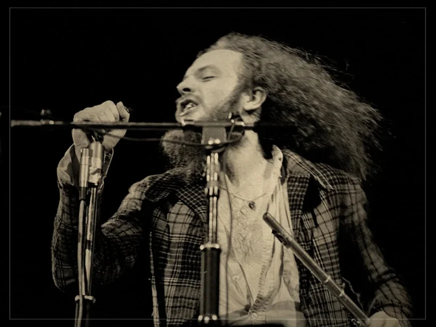 Ian Anderson Praises Lou Gramm as Rock’s Finest Tenor