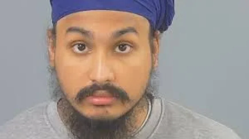 Vickrum Digwa Guilty in Henry Nowak Murder, Knife Case