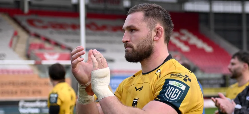 Josh Adams Eyes Cardiff Upset in Stormers Quarter-Final — Wales National Rugby Union Team