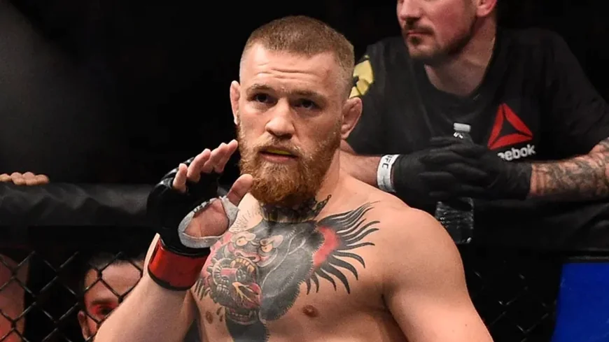Conor Mcgregor Next Fight: McGregor Says UFC Has Great Deal Before UFC 329
