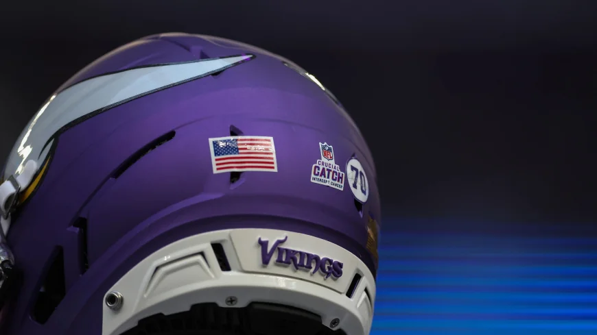 Nolan Teasley among candidates as Ray Agnew interviews for Vikings GM job
