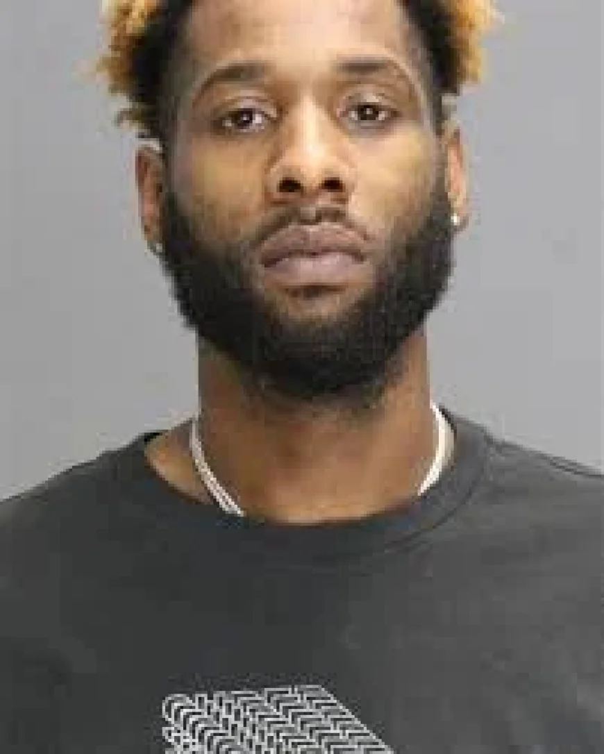 Deandre Kane arrested at Pittsburgh Airport over $100,000 child support