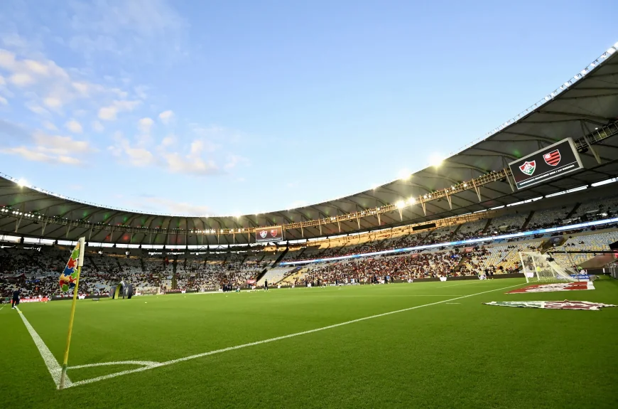 Flamengo X Coritiba Opens With 10 Absences at Maracanã