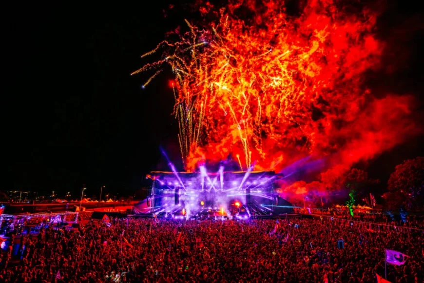 Project Glow Set Times Land for May 30-31 Return