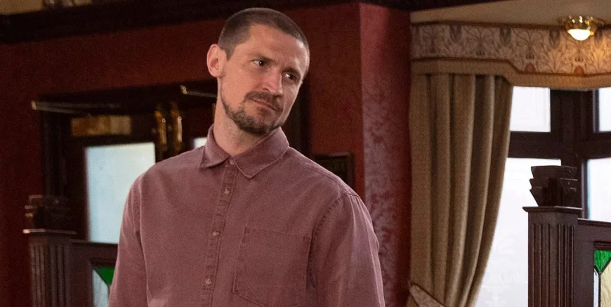 Tyrone Dobbs exposes Carl Webster brakes secret on Itv X