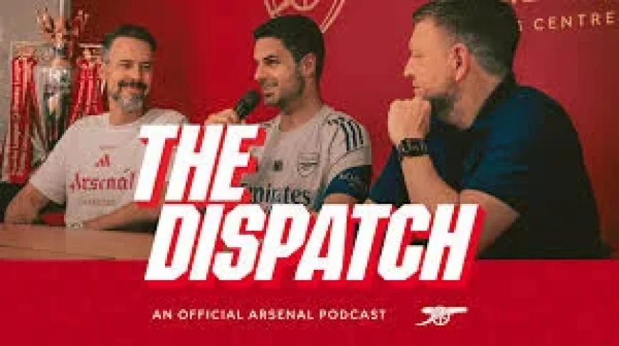 Arsenal Win Premier League Title as What Did Arsenal Win Returns