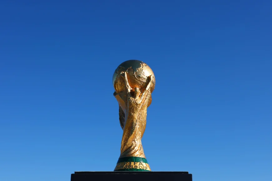 Helmut Rahn Scores Twice as West Germany Win 3-2 — Who Won