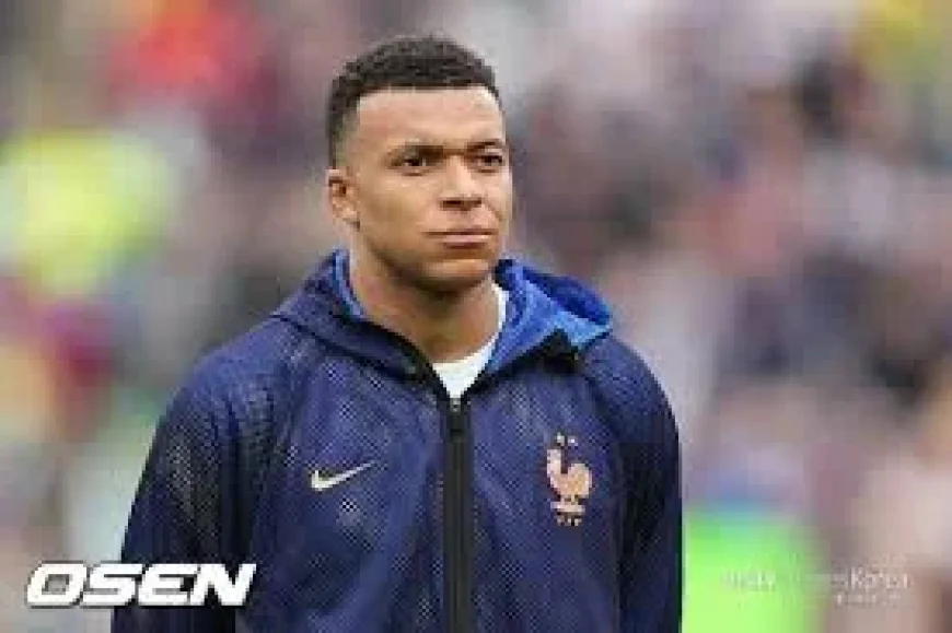 Frank Leboeuf Critiques Mbappe Team Leadership Before 2026 World Cup
