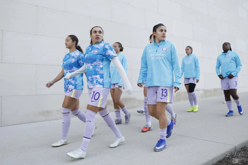 Moultrie, Turner Questionable for Portland Ahead of Utah Royals Fc Vs Portland Thorns