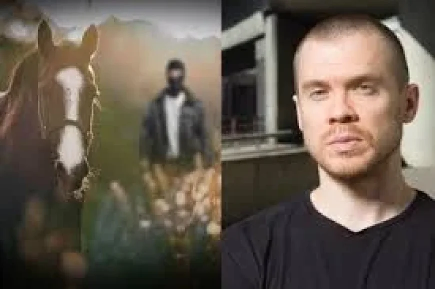 Channel 4 Airs Shergar Documentary on 1983 Kidnapping