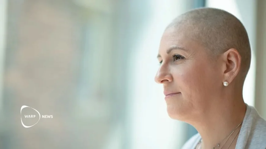 Adrian Liston Says More Than 100 Cancer Vaccine Trials Are Underway