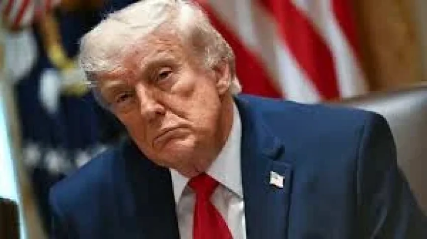 Williams Reopens $10 Billion IRS Case in Trump Irs Lawsuit Reopening
