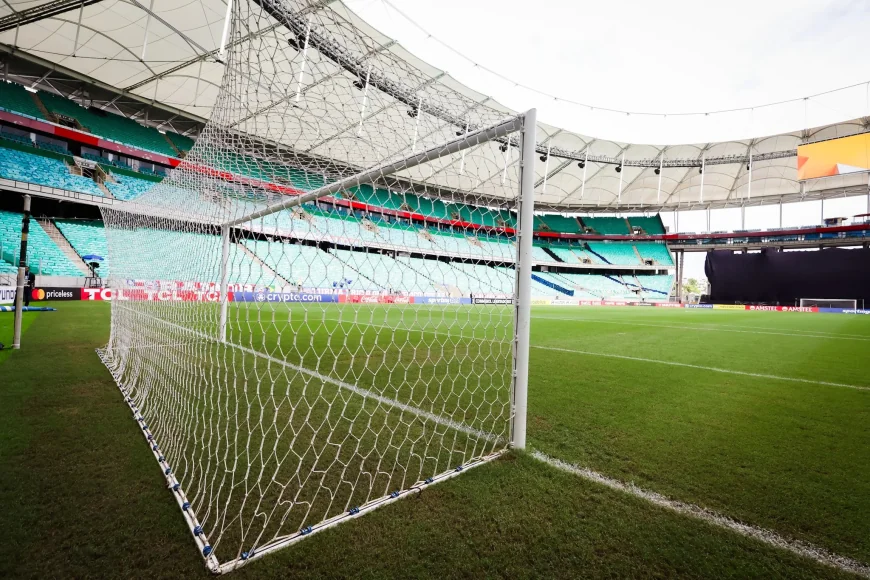Bahia Makes Changes Before Bahia Vs Botafogo at Arena Fonte Nova