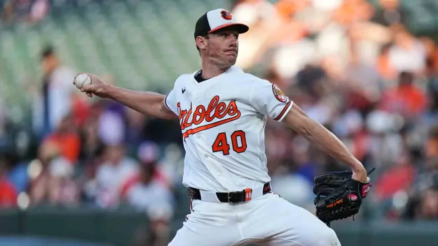 Brandon Young as Bassitt holds Blue Jays to one run in six innings