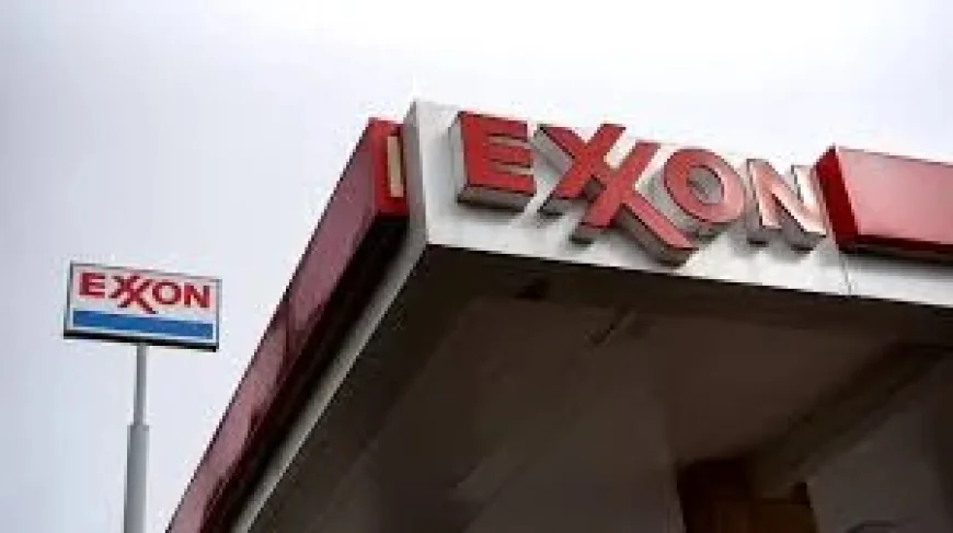 Exxon Warns Crude Could Hit $160 as Inventories Thin