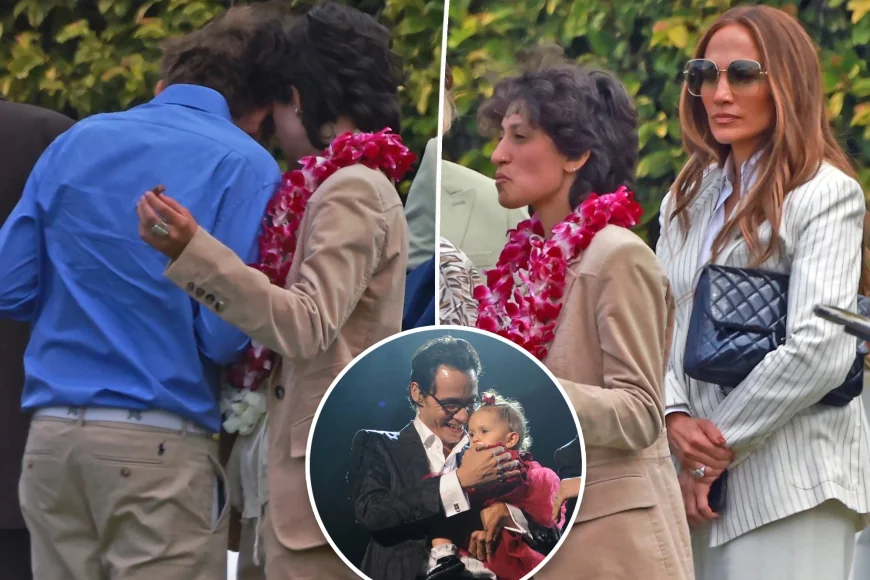 Emme Maribel Muñiz Seemingly Reveals Oskar Muñiz Before Sarah Lawrence