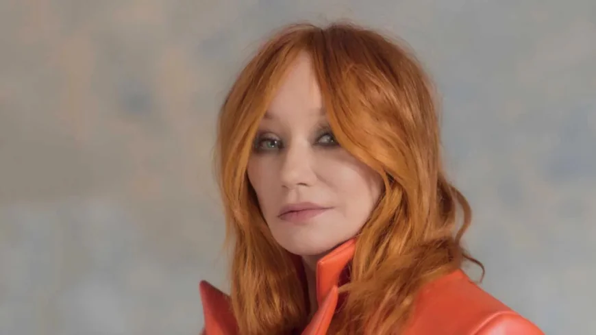 Tori Amos discovery through Lust leads to Abnormally Attracted to Sin