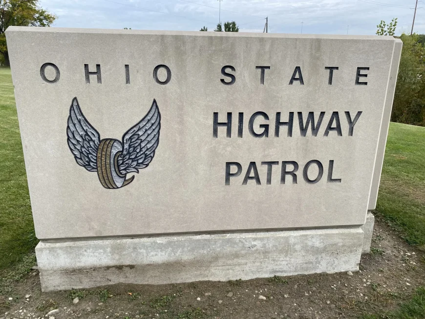 Eva Moran Dies in 3-Vehicle Crash on Ohio 309