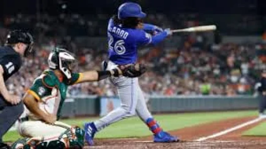 Seabold on McAdoo: Blue Jays call up Triple-A infielder