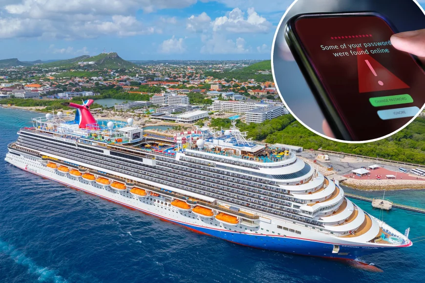 Carnival Breach 6 Million Affected After April Social Engineering Attack