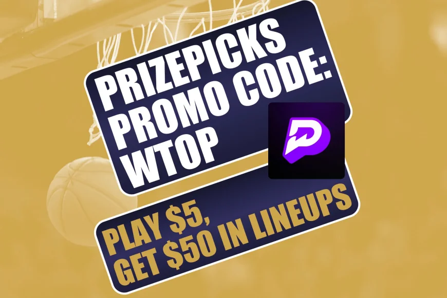 Prizepicks Promo Code CBRO50 Lifts Splash Bonus to $50
