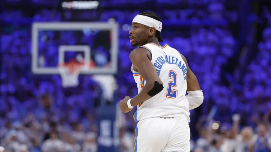 Spurs and Thunder Set Game 7 at 8 p.m. ET on NBC — Nba Live Stream