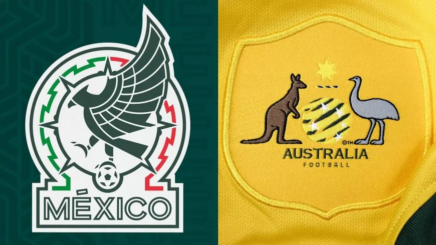 Mexico Vs Australia Final Audition Sets Javier Aguirre's Roster Call