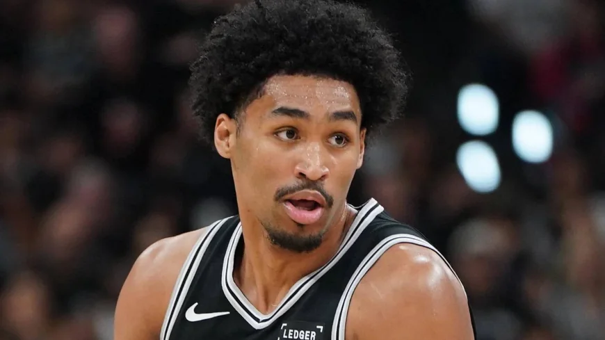 Harper Spurs Need Dylan Harper Again in Game 7