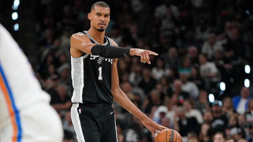 Spurs Force Game 7, Put Knicks in Better Position — Spurs Vs Knicks