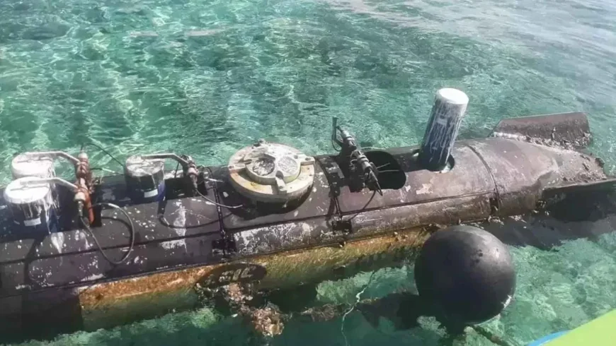 China Expands Type 095 and Type 096 Submarines Under China Transparent Ocean Program