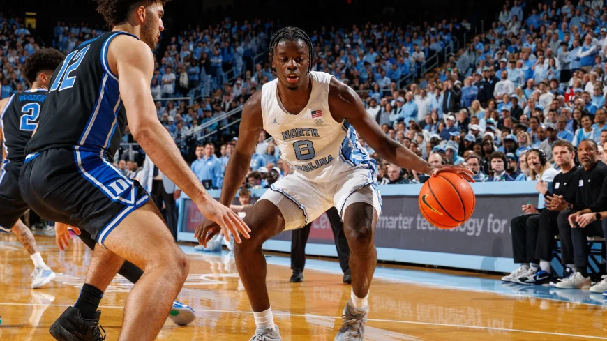 Justin Champagnie Trade Role Worries Wizards Before 2026 Draft