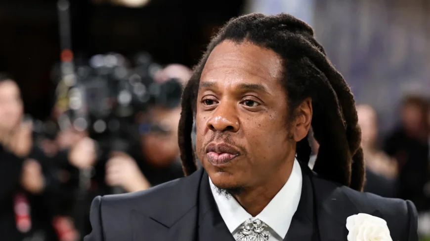 Jay Z Holds Private Philadelphia Concert Before 2026 Roots Picnic