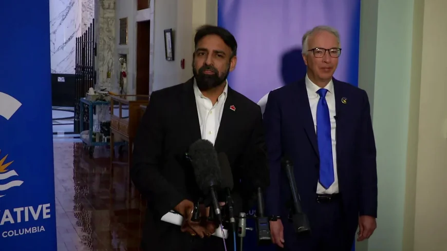 Elections BC finds no deliberate violations in Surrey-Guildford Bc Election