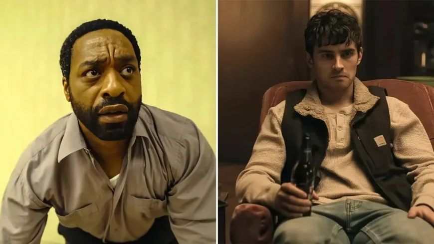 Kane Parsons Drives $38.4M Backrooms Movie Explained Opening