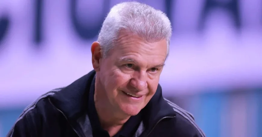 Chino Huerta frames Mexico’s 2026 seeded advantage