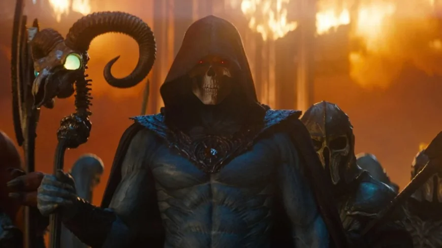 Jared Leto Skips Masters of the Universe Tour as Amazon Downplays Role